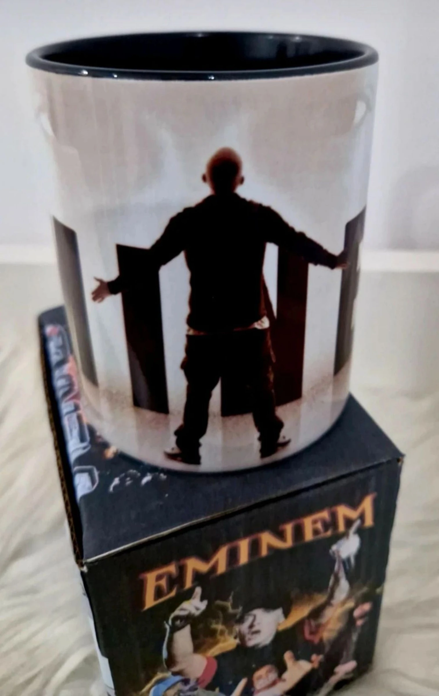 Tasse Eminem – photo 2
